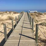 Apartamento Santa Luzia סנטה לוזיה