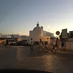דירה Apartamento Santa Luzia סנטה לוזיה
