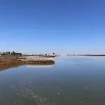 Apartamento Santa Luzia Daire Santa Luzia (Tavira)