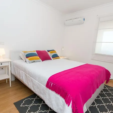 Apartamento Santa Luzia 公寓 圣卢西亚岛