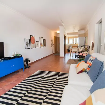公寓 Apartamento Santa Luzia 圣卢西亚岛