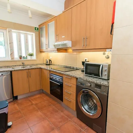 公寓 Apartamento Santa Luzia 圣卢西亚岛