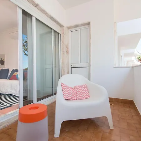 Apartamento Santa Luzia 公寓 圣卢西亚岛