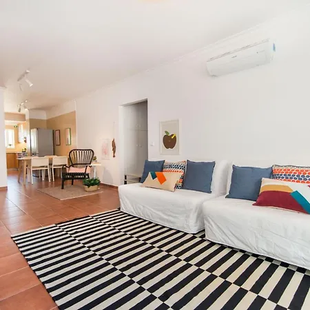 公寓 Apartamento Santa Luzia