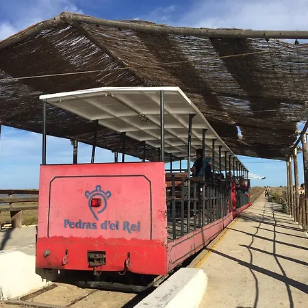 Apartamento Santa Luzia 公寓