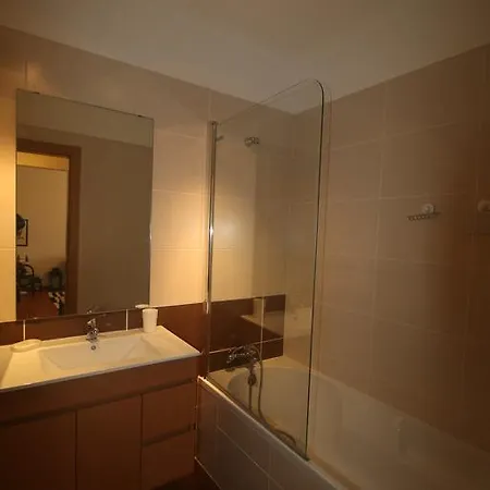 Apartamento Santa Luzia 圣卢西亚岛