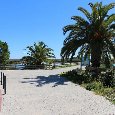 Apartamento Santa Luzia * 圣卢西亚岛