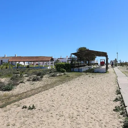 公寓 Apartamento Santa Luzia