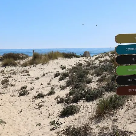 Apartamento Apartamento Santa Luzia Santa Luzia (Tavira)