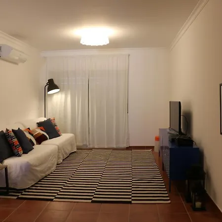 Apartamento Santa Luzia
