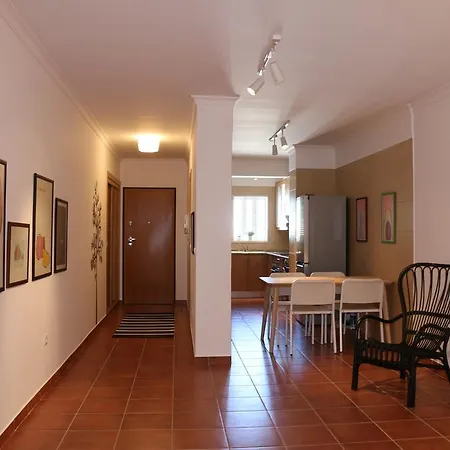 Apartamento Santa Luzia 公寓 圣卢西亚岛