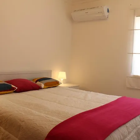 Apartamento Santa Luzia * 圣卢西亚岛