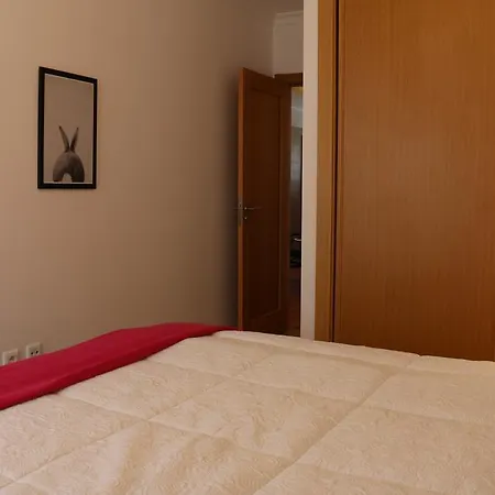 Apartamento Santa Luzia 圣卢西亚岛