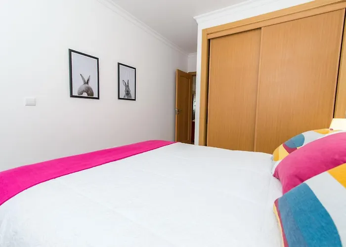 Apartamento Santa Luzia Apartman *
