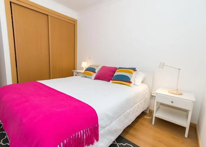 Apartamento Santa Luzia Santa Luzia