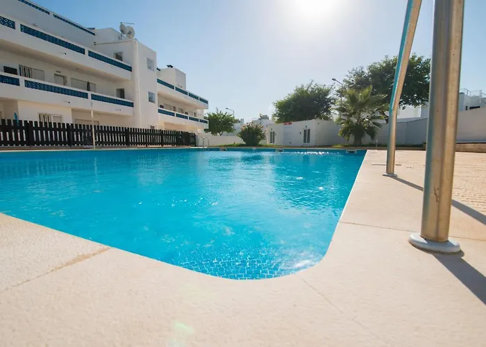 Apartamento Santa Luzia Apartman
