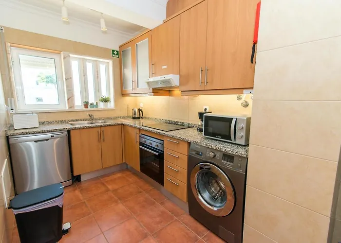 Apartman Apartamento Santa Luzia Santa Luzia