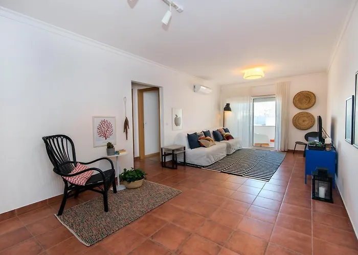 Apartamento Santa Luzia Apartman