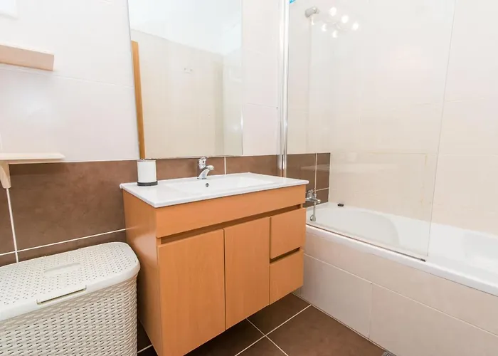 Apartamento Santa Luzia Santa Luzia