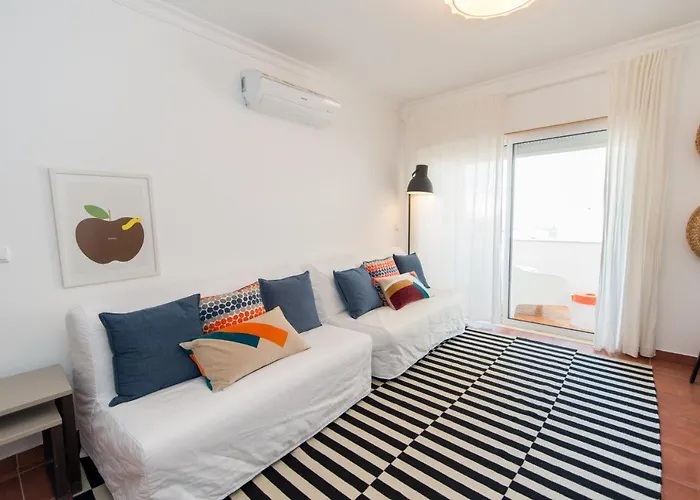 Apartman Apartamento Santa Luzia