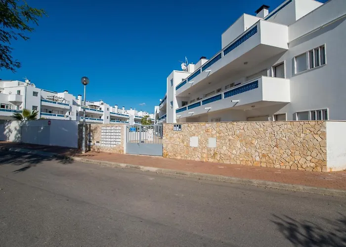 Apartman Apartamento Santa Luzia *