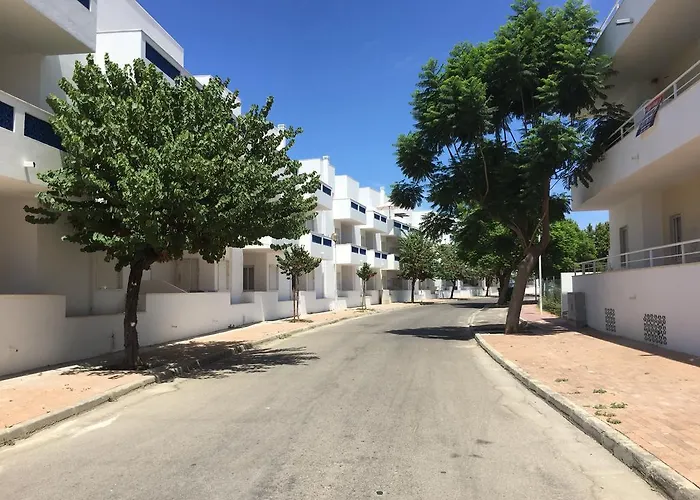 Apartamento Santa Luzia *