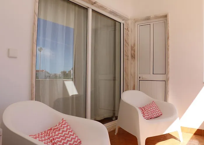Apartamento Santa Luzia *