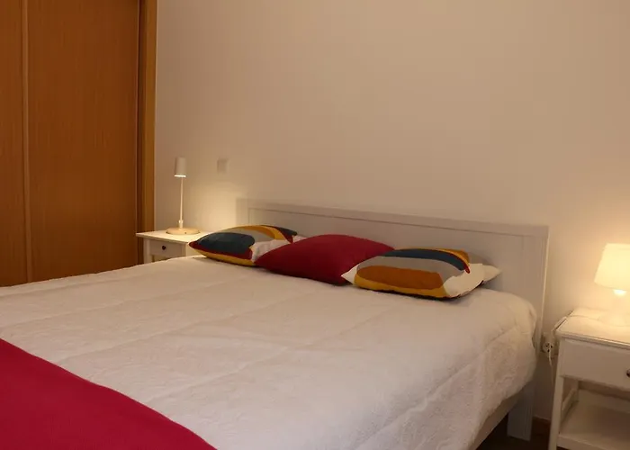 Apartamento Santa Luzia