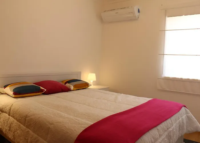 Apartamento Santa Luzia * Santa Luzia