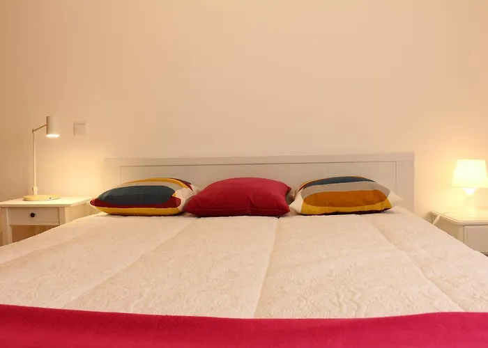Apartamento Santa Luzia