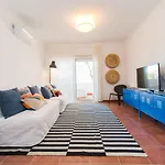 Apartamento Apartamento Santa Luzia *