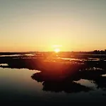 Apartamento Santa Luzia سانتا لوزيا