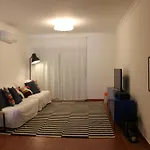 Apartamento Santa Luzia