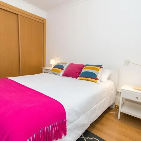 Apartamento Santa Luzia 산타 루지아