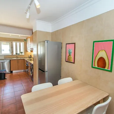Apartamento Santa Luzia Апартаменты