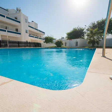 Apartamento Santa Luzia Апартаменты