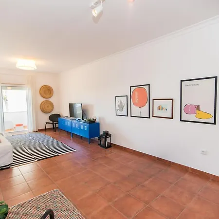 Apartamento Santa Luzia