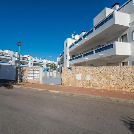 דירה Apartamento Santa Luzia *