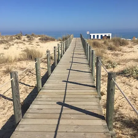 Apartamento Santa Luzia Santa Luzia (Tavira)
