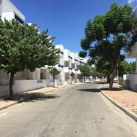 Apartamento Santa Luzia *