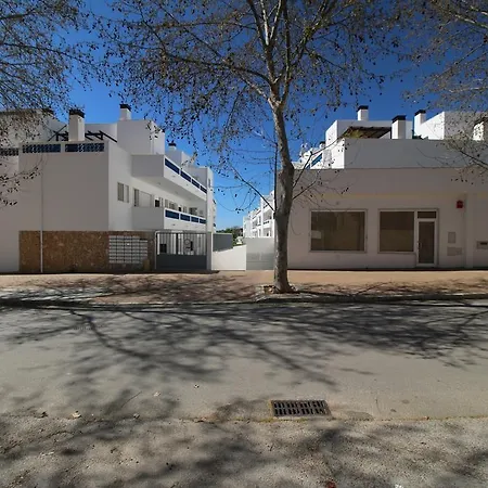 Apartamento Santa Luzia Santa Luzia (Tavira)