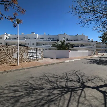Apartamento Apartamento Santa Luzia