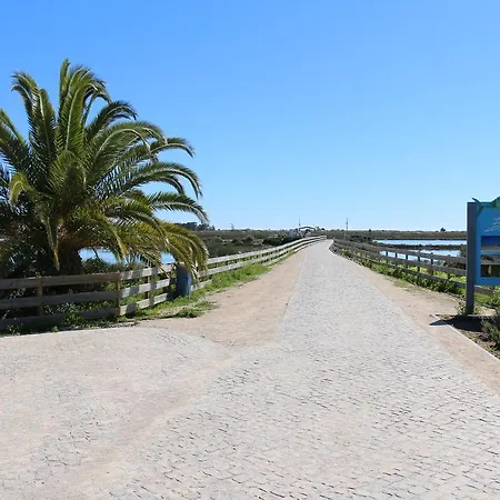 Apartamento Santa Luzia Apartament *