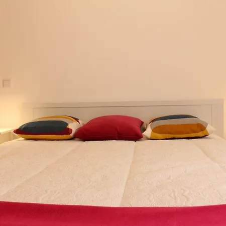 Apartamento Santa Luzia
