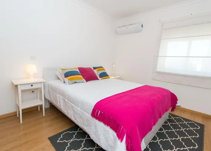 Apartamento Santa Luzia Apartment Santa Luzia (Tavira)