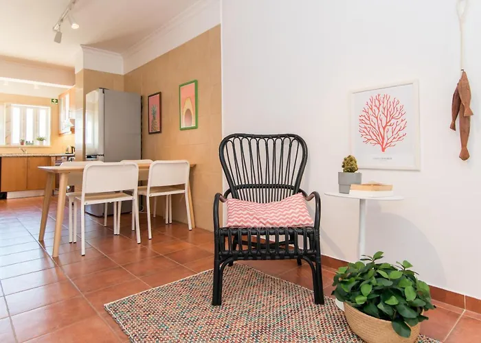 Apartamento Santa Luzia Apartment