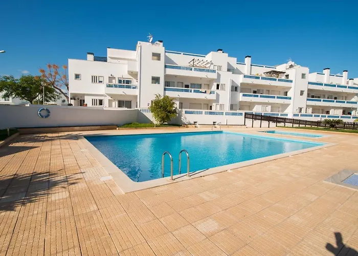 Apartment Apartamento Santa Luzia Santa Luzia (Tavira)