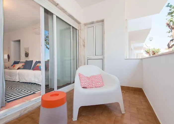 Apartamento Santa Luzia Apartment Santa Luzia (Tavira)