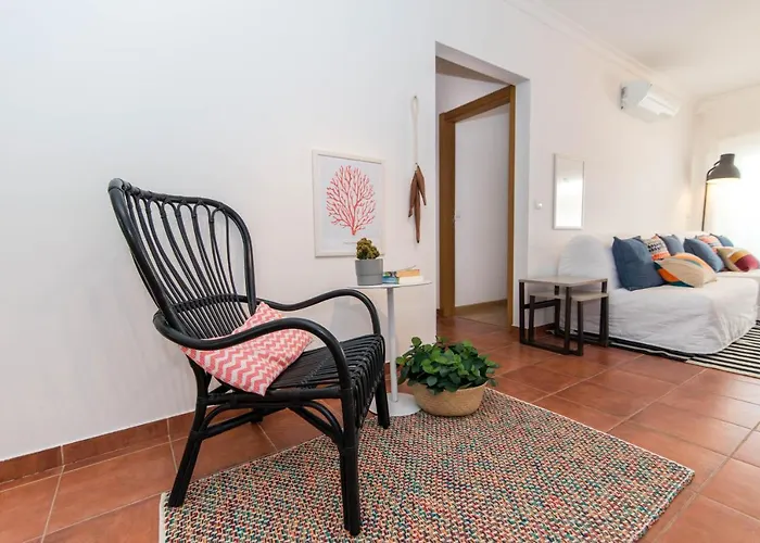 Apartamento Santa Luzia * Santa Luzia (Tavira)