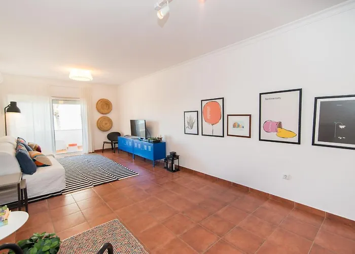Apartamento Santa Luzia